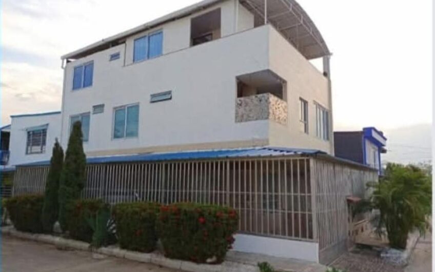 🏡✨ CASA EN VENTA EN EL TESORO – NEIVA ✨🏡