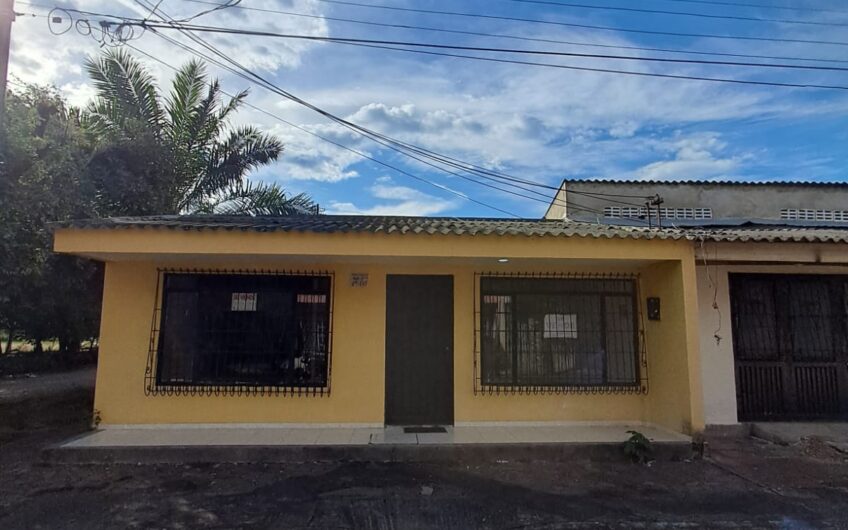 CASA EN ARRIENDO – LA CORDIALIDAD, NEIVA-HUILA