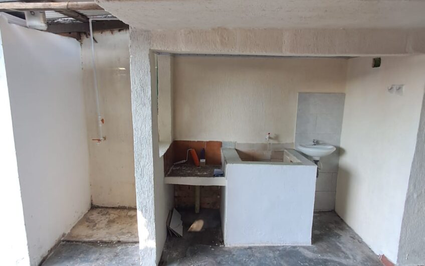 CASA EN ARRIENDO – El Jardín, Neiva