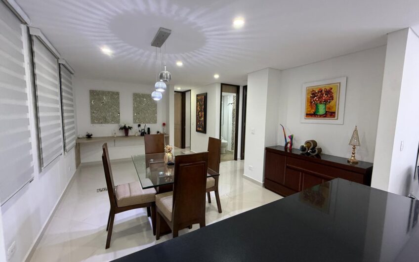 ✨🏡 APARTAMENTO DE LUJO EN VENTA EN PORTAL DE LA SIERRA – NEIVA 🏡✨