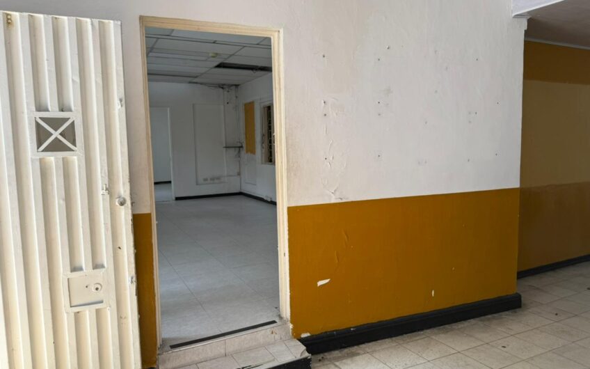 💼 INVERSIÓN ESTRATÉGICA EN EL CENTRO DE NEIVA 🏢 CASA COMERCIAL DISPONIBLE EN ARRIENDO O VENTA