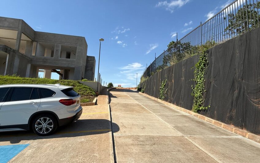 🌿 LOTE EN VENTA EN ALTOS DE YERBABUENA –  ORIENTE NEIVA, HUILA 🌿