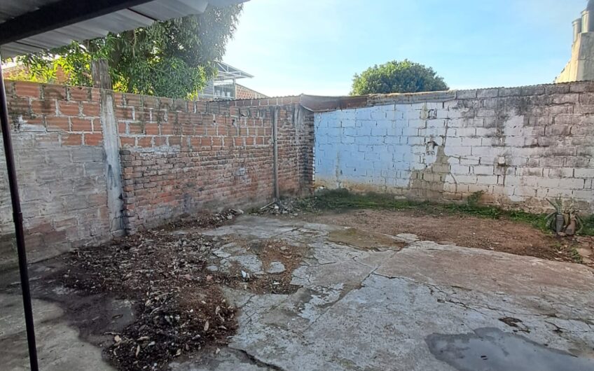 CASA EN ARRIENDO – El Jardín, Neiva