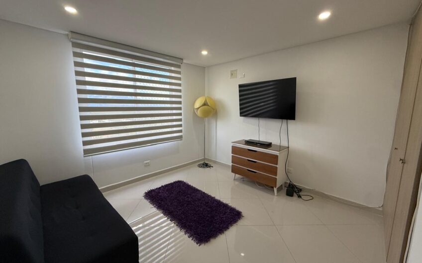 ✨🏡 APARTAMENTO DE LUJO EN VENTA EN PORTAL DE LA SIERRA – NEIVA 🏡✨