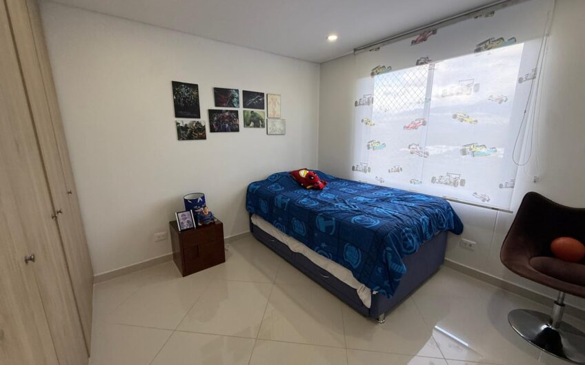 ✨🏡 APARTAMENTO DE LUJO EN VENTA EN PORTAL DE LA SIERRA – NEIVA 🏡✨