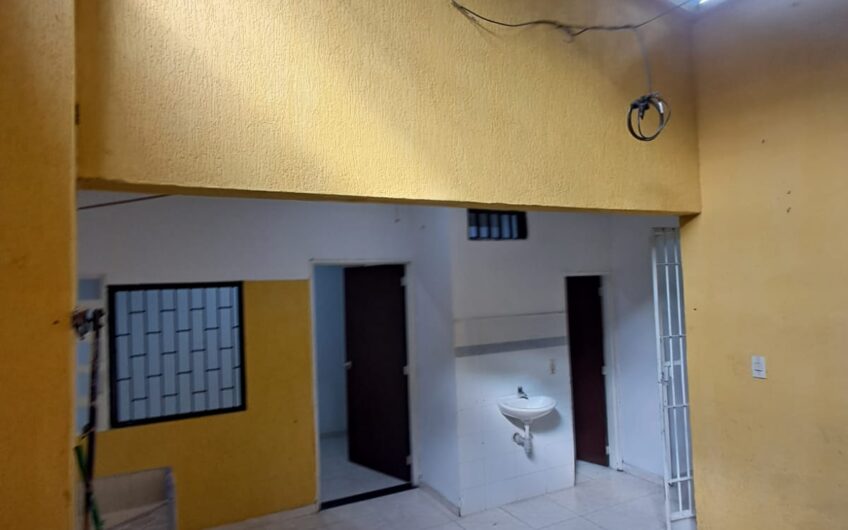 CASA EN ARRIENDO – LA CORDIALIDAD, NEIVA-HUILA