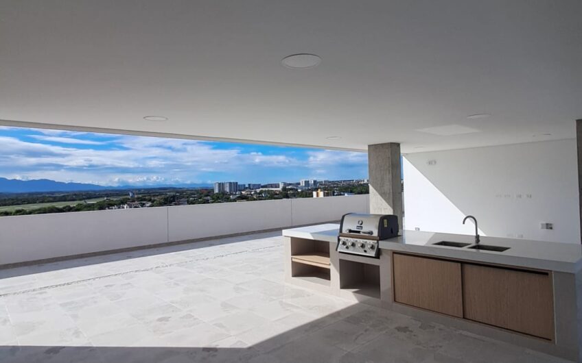 🏙️✨ ¡APARTAESTUDIO EN ARRIENDO EN TORRE PARQUE MUSEO! ✨🏙️