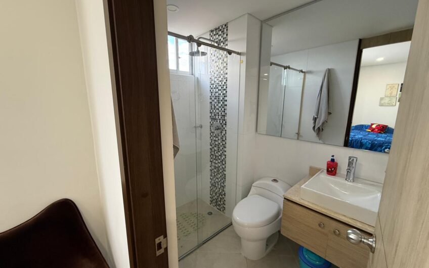 ✨🏡 APARTAMENTO DE LUJO EN VENTA EN PORTAL DE LA SIERRA – NEIVA 🏡✨