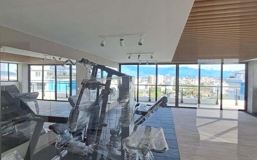 🏙️✨ ¡APARTAESTUDIO EN ARRIENDO EN TORRE PARQUE MUSEO! ✨🏙️