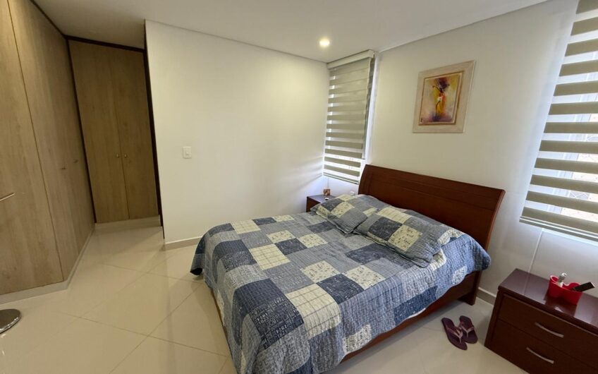 ✨🏡 APARTAMENTO DE LUJO EN VENTA EN PORTAL DE LA SIERRA – NEIVA 🏡✨