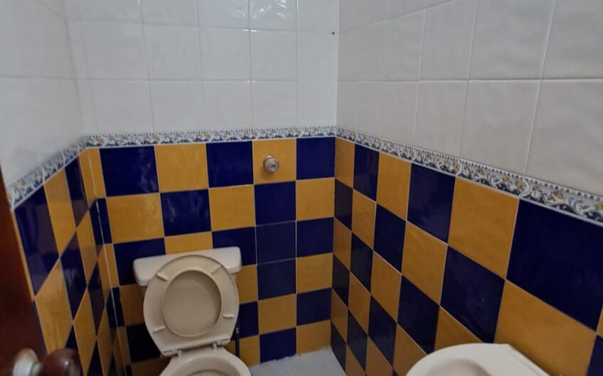 CASA EN ARRIENDO EN EL BARRIO LA GAITANA