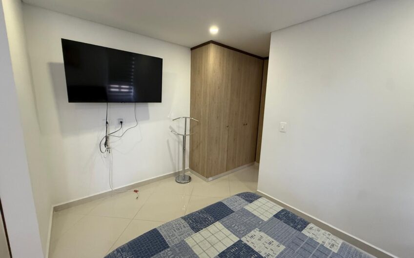 ✨🏡 APARTAMENTO DE LUJO EN VENTA EN PORTAL DE LA SIERRA – NEIVA 🏡✨