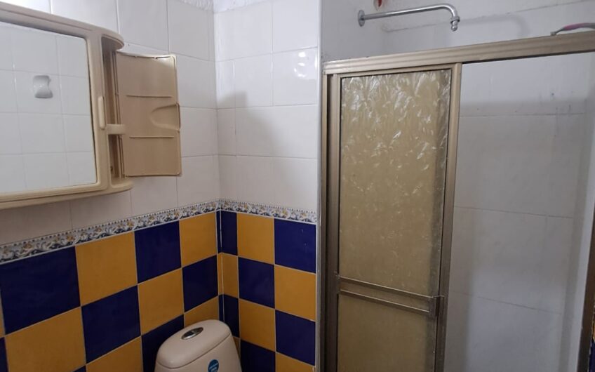 CASA EN ARRIENDO EN EL BARRIO LA GAITANA