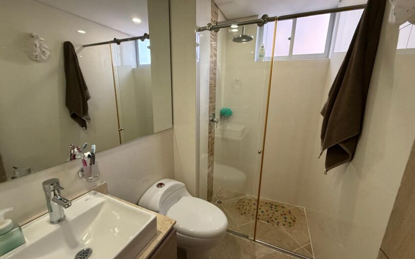 ✨🏡 APARTAMENTO DE LUJO EN VENTA EN PORTAL DE LA SIERRA – NEIVA 🏡✨