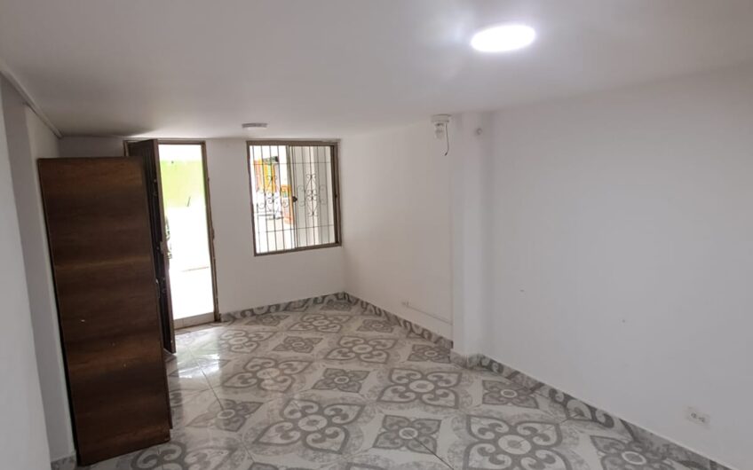 CASA EN ARRIENDO EN EL BARRIO LA GAITANA