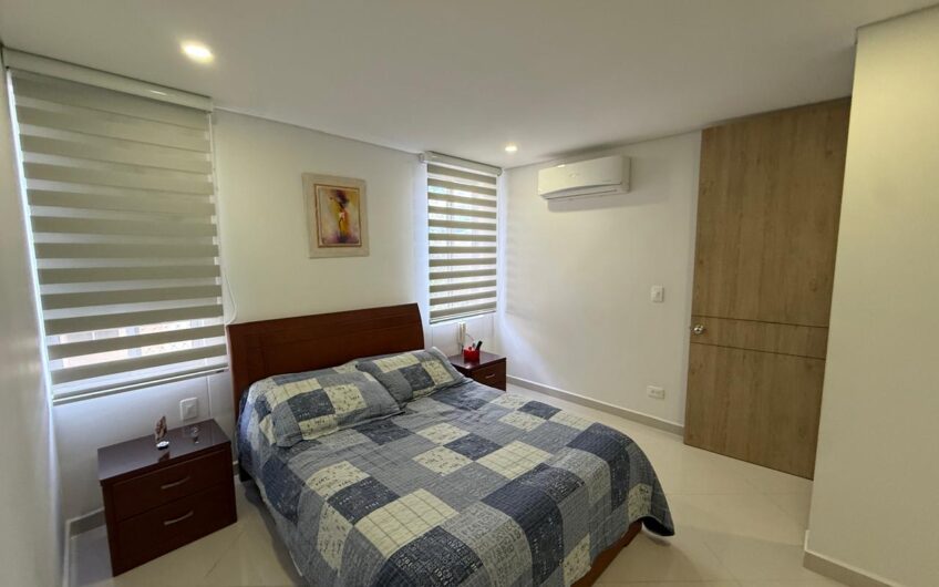 ✨🏡 APARTAMENTO DE LUJO EN VENTA EN PORTAL DE LA SIERRA – NEIVA 🏡✨