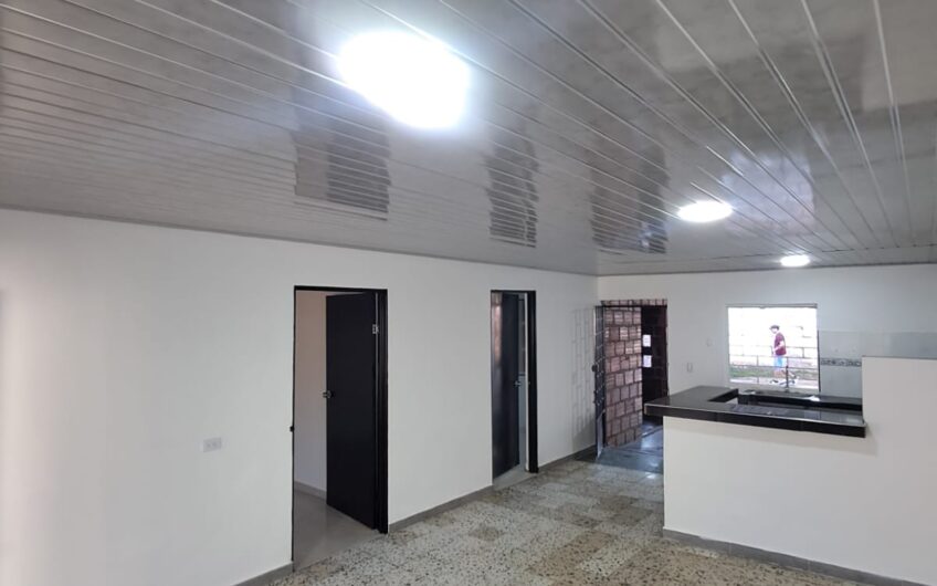 CASA EN ARRIENDO – El Jardín, Neiva