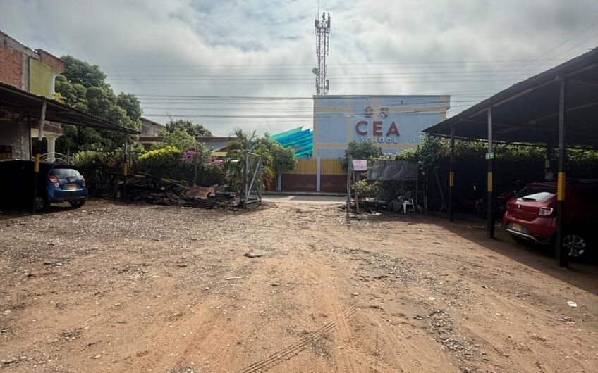 🏢 LOTE EN VENTA – ORIENTE DE NEIVA 🏢
