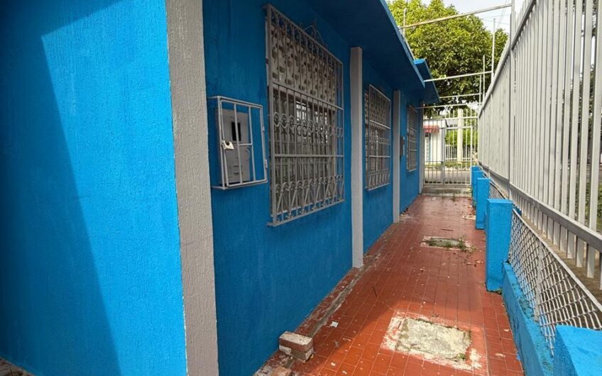 🔥 CASA COMERCIAL + VIVIENDA EN NEIVA | 214 m² | EXCELENTE UBICACIÓN 🔥