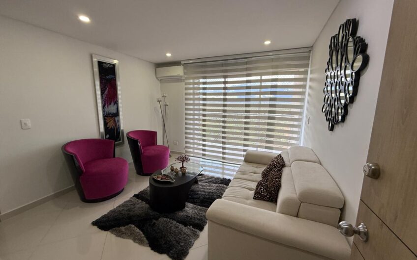 ✨🏡 APARTAMENTO DE LUJO EN VENTA EN PORTAL DE LA SIERRA – NEIVA 🏡✨
