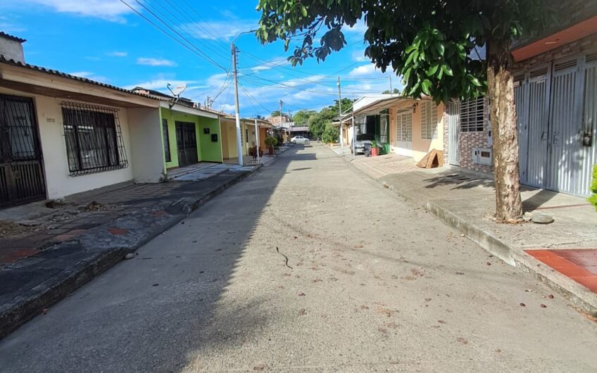 CASA EN ARRIENDO – LA CORDIALIDAD, NEIVA-HUILA