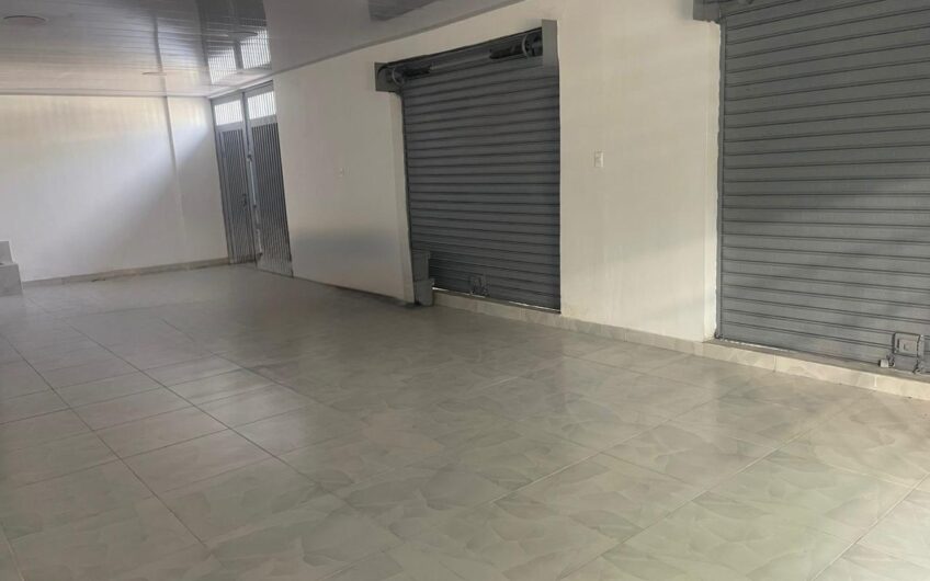 🔥 CASA COMERCIAL + VIVIENDA EN NEIVA | 214 m² | EXCELENTE UBICACIÓN 🔥