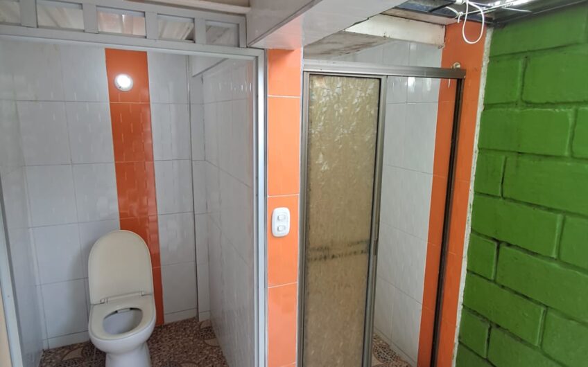 CASA EN ARRIENDO EN EL BARRIO LA GAITANA