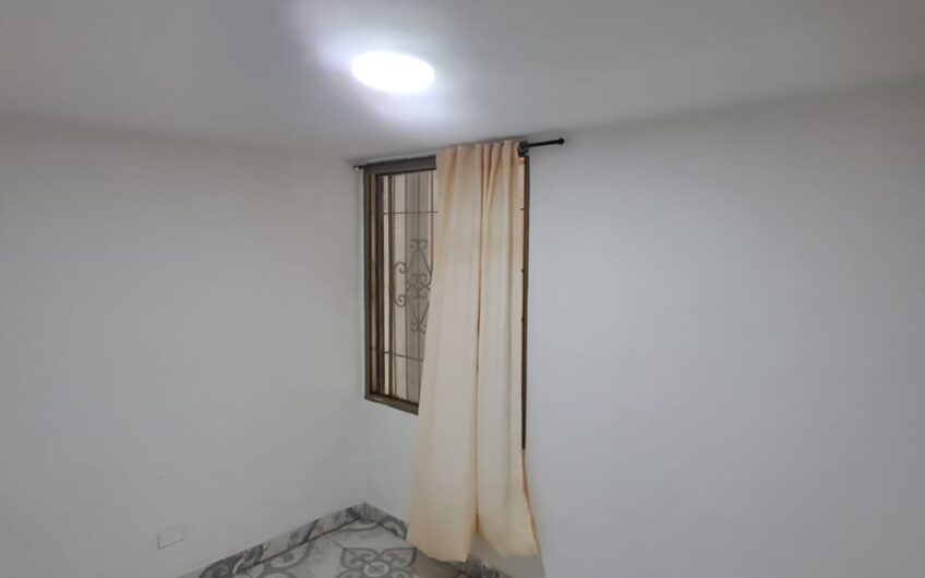 CASA EN ARRIENDO EN EL BARRIO LA GAITANA
