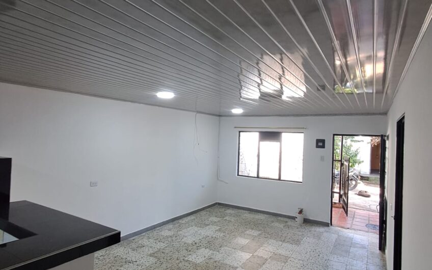 CASA EN ARRIENDO – El Jardín, Neiva