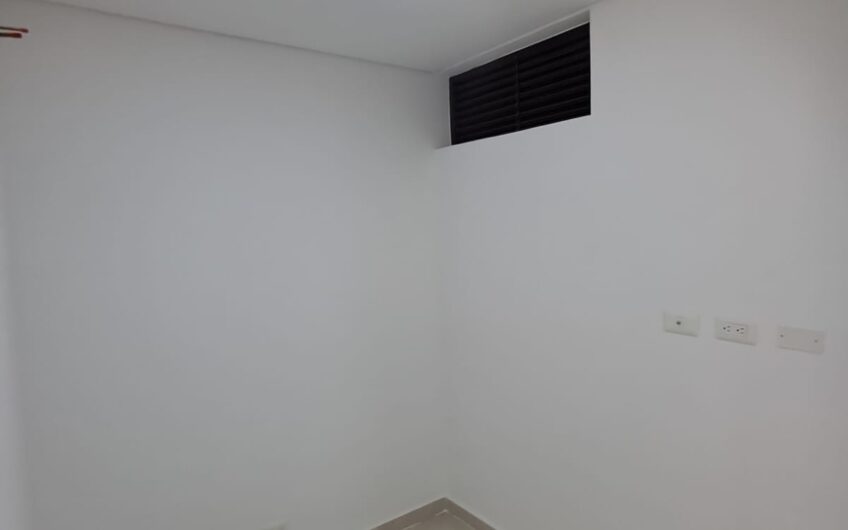 🏙️✨ ¡APARTAESTUDIO EN ARRIENDO EN TORRE PARQUE MUSEO! ✨🏙️