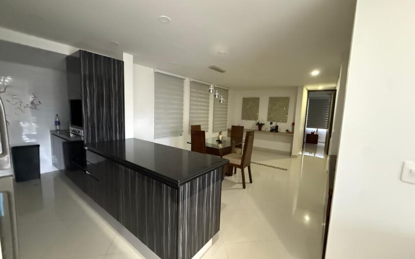 ✨🏡 APARTAMENTO DE LUJO EN VENTA EN PORTAL DE LA SIERRA – NEIVA 🏡✨