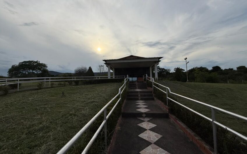 🌿 LOTES EN VENTA EN SAN SEBASTIÁN – PALERMO, HUILA 🌿