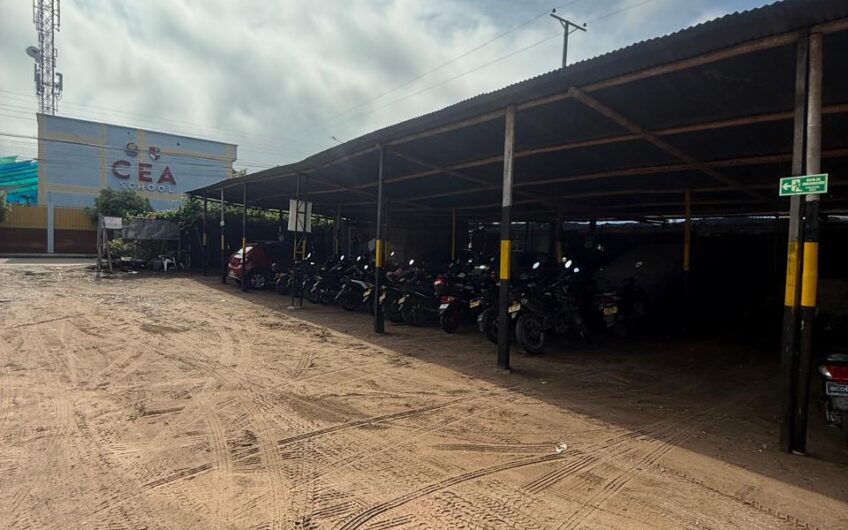 🏢 LOTE EN VENTA – ORIENTE DE NEIVA 🏢