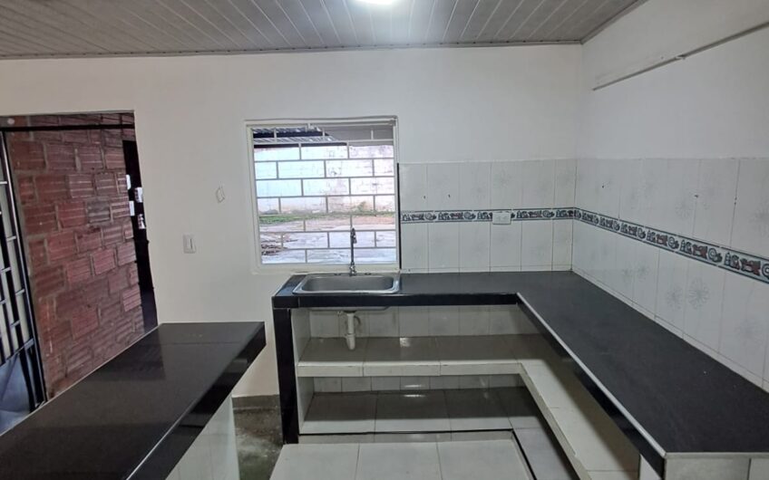 CASA EN ARRIENDO – El Jardín, Neiva