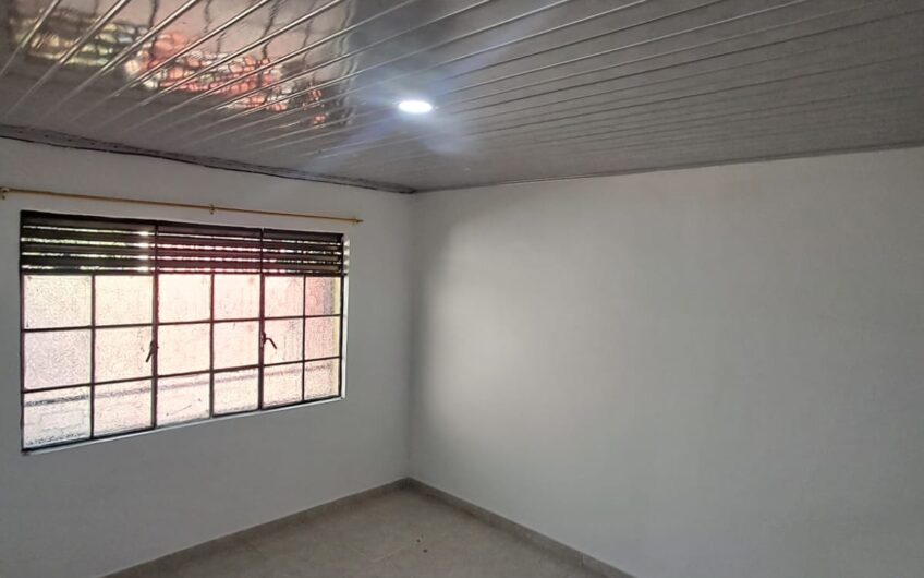 CASA EN ARRIENDO – El Jardín, Neiva