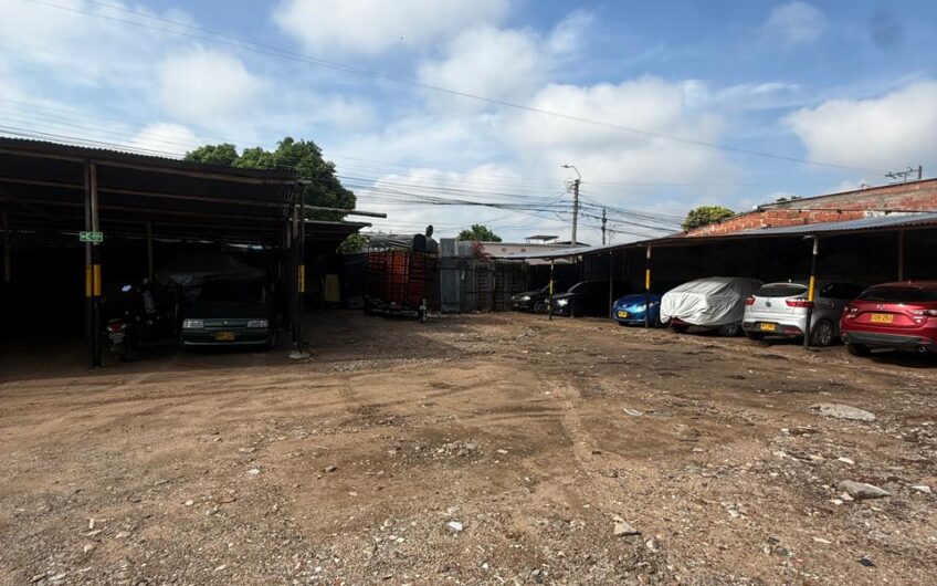 🏢 LOTE EN VENTA – ORIENTE DE NEIVA 🏢