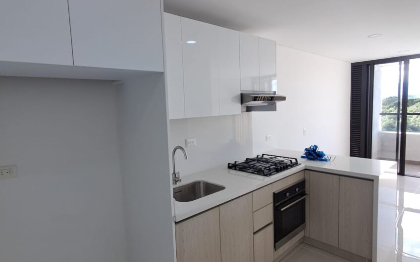 🏙️✨ ¡APARTAESTUDIO EN ARRIENDO EN TORRE PARQUE MUSEO! ✨🏙️