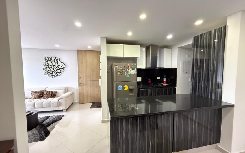 ✨🏡 APARTAMENTO DE LUJO EN VENTA EN PORTAL DE LA SIERRA – NEIVA 🏡✨