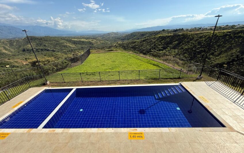 🌿 LOTE EN VENTA EN ALTOS DE YERBABUENA –  ORIENTE NEIVA, HUILA 🌿