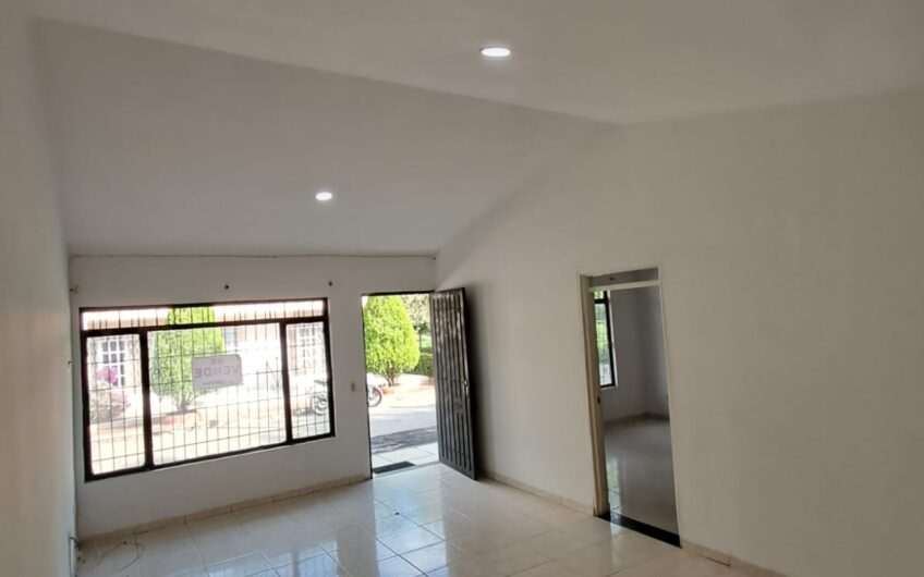CASA EN ARRIENDO – LA CORDIALIDAD, NEIVA-HUILA