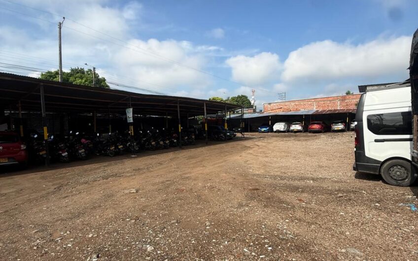 🏢 LOTE EN VENTA – ORIENTE DE NEIVA 🏢