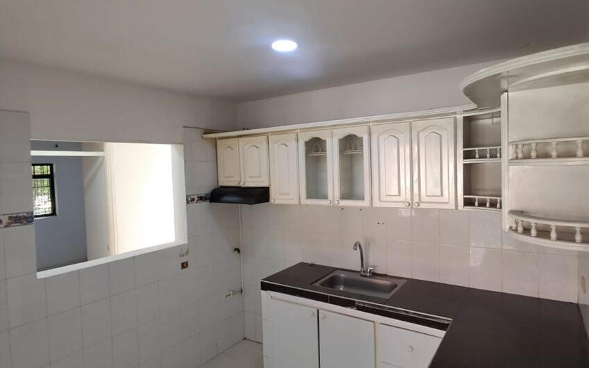 CASA EN VENTA – LA CORDIALIDAD, NEIVA-HUILA