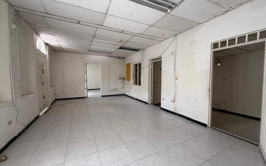 💼 INVERSIÓN ESTRATÉGICA EN EL CENTRO DE NEIVA 🏢 CASA COMERCIAL DISPONIBLE EN ARRIENDO O VENTA