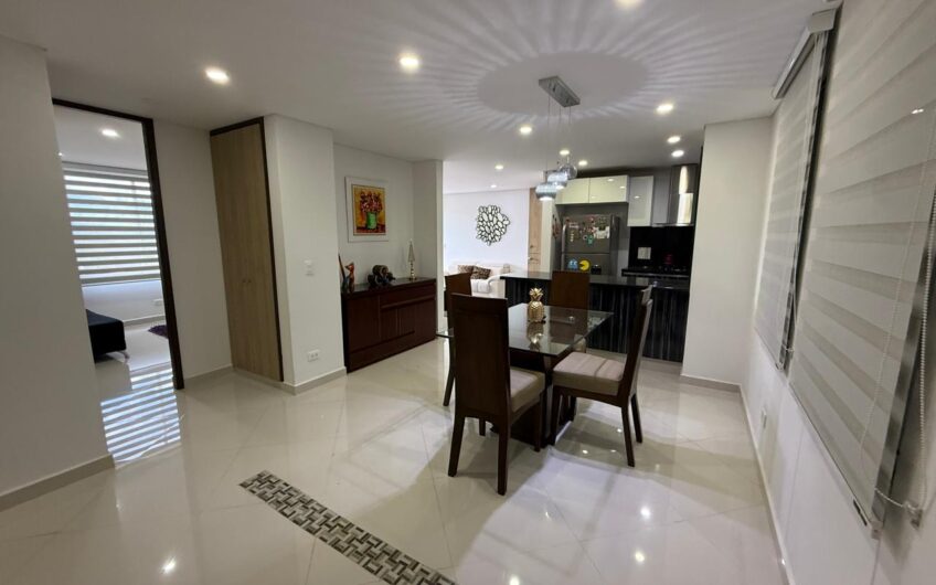 ✨🏡 APARTAMENTO DE LUJO EN VENTA EN PORTAL DE LA SIERRA – NEIVA 🏡✨