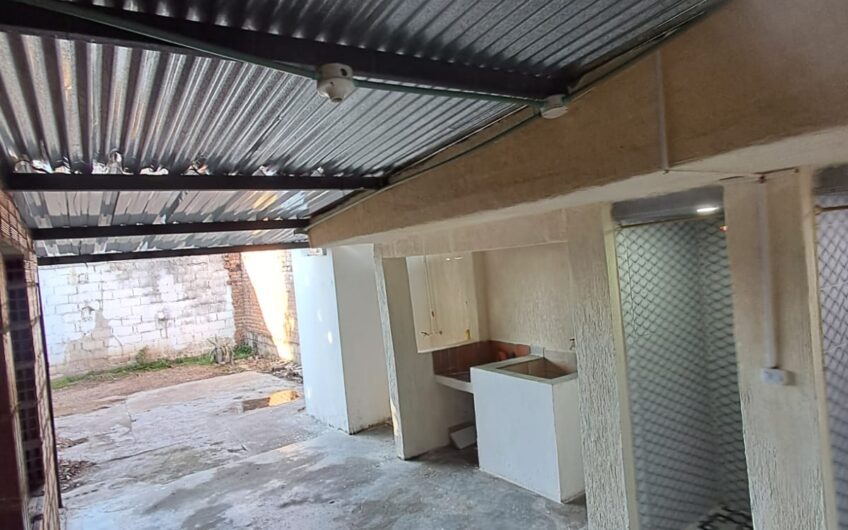 CASA EN ARRIENDO – El Jardín, Neiva