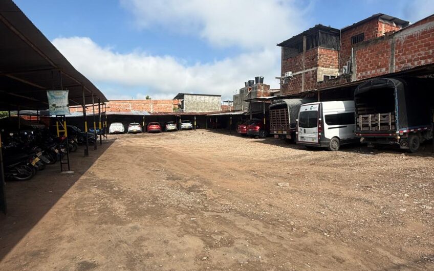 🏢 LOTE EN VENTA – ORIENTE DE NEIVA 🏢