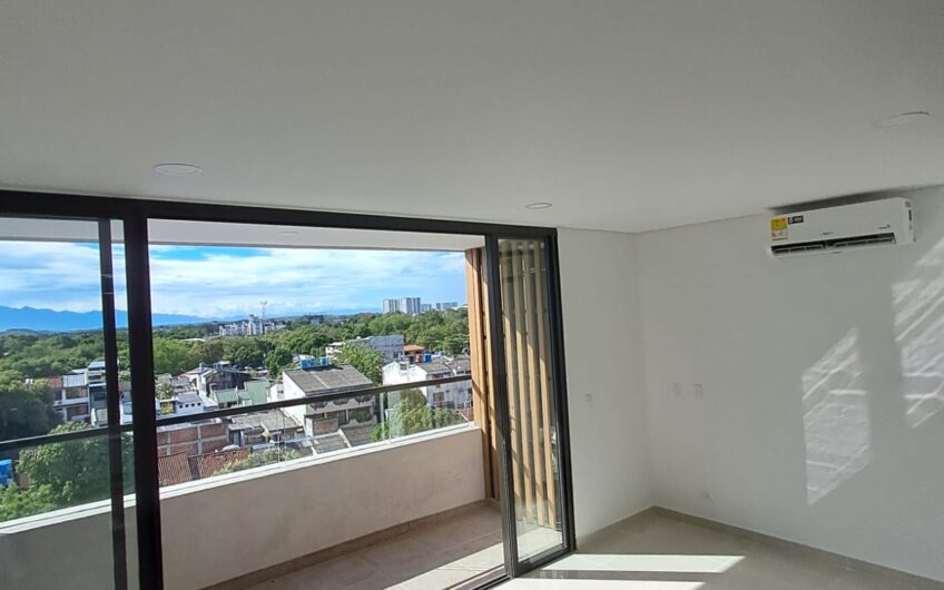 🏙️✨ ¡APARTAESTUDIO EN ARRIENDO EN TORRE PARQUE MUSEO! ✨🏙️