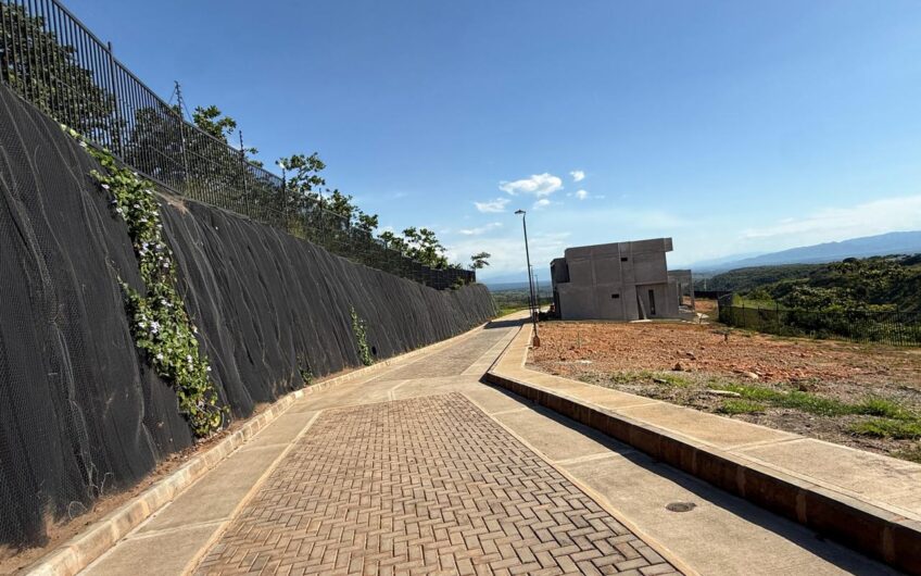 🌿 LOTE EN VENTA EN ALTOS DE YERBABUENA –  ORIENTE NEIVA, HUILA 🌿