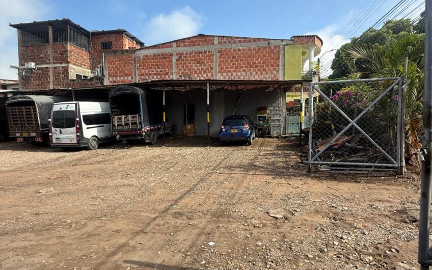 🏢 LOTE EN VENTA – ORIENTE DE NEIVA 🏢