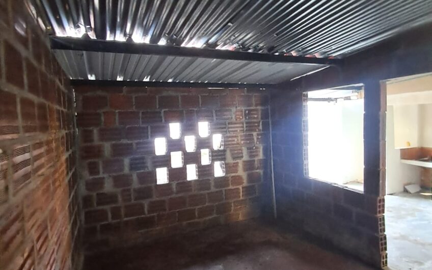CASA EN ARRIENDO – El Jardín, Neiva